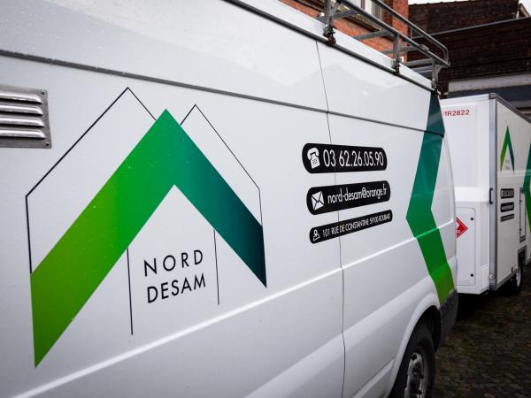HOME SERVICES - Aménager et restaurer votre habitation